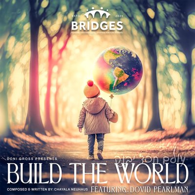 Build the World (Bridges)