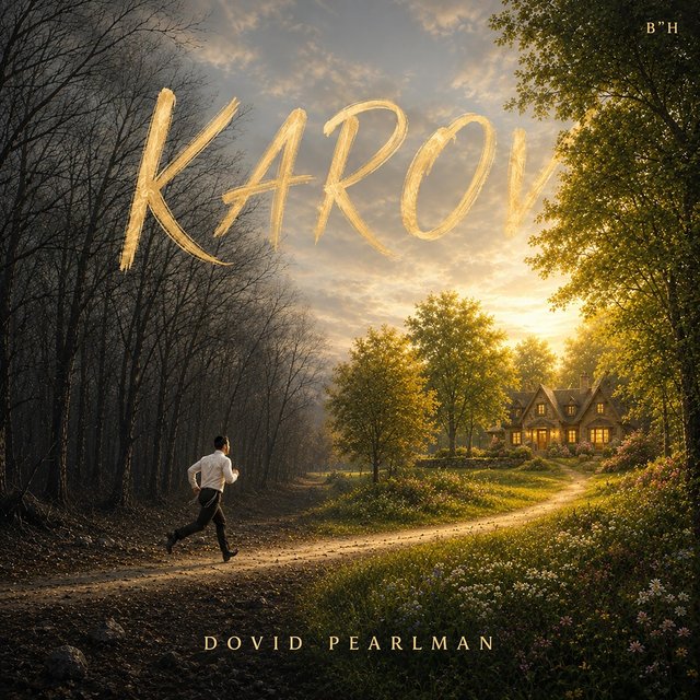 Karov artwork