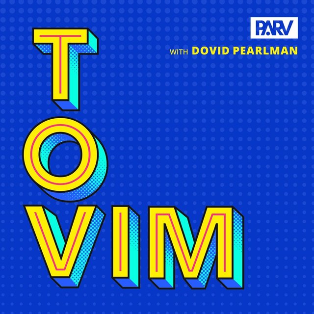 Tovim cover art