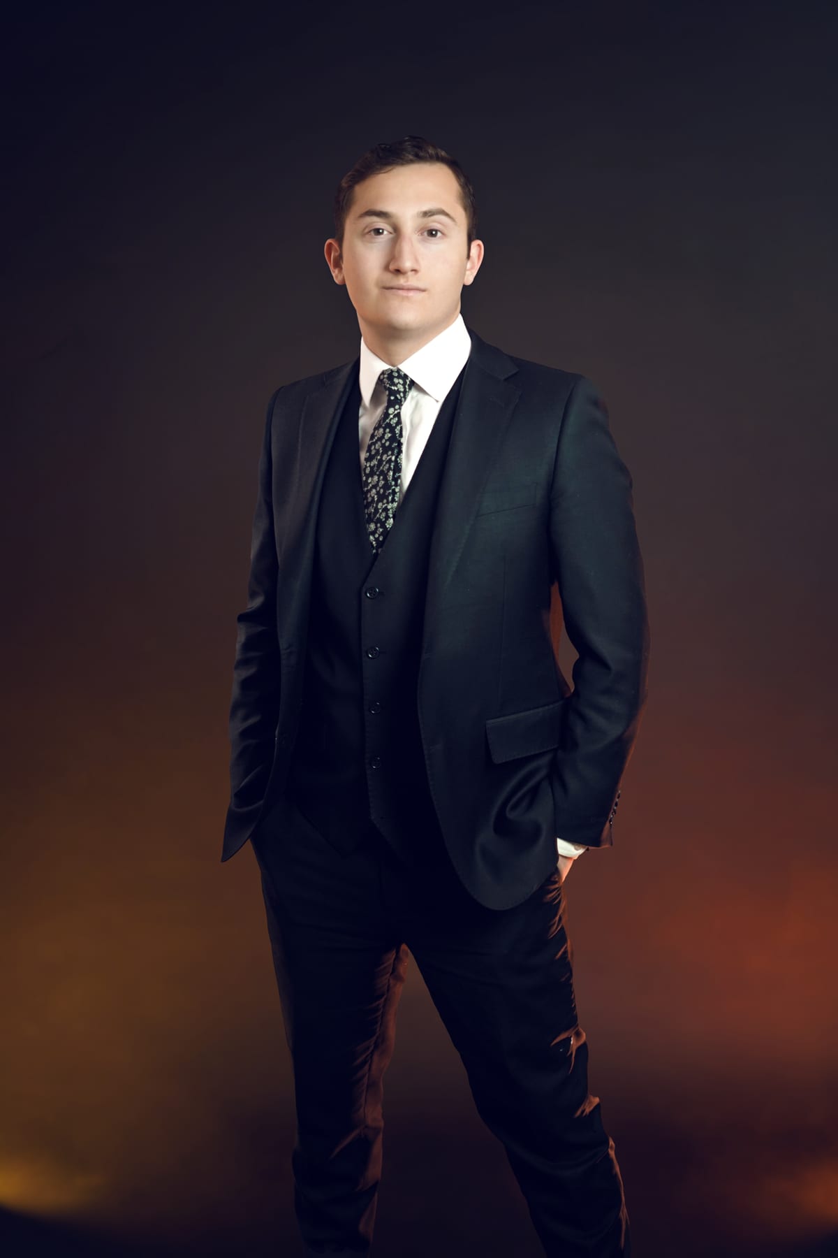 Dovid Pearlman