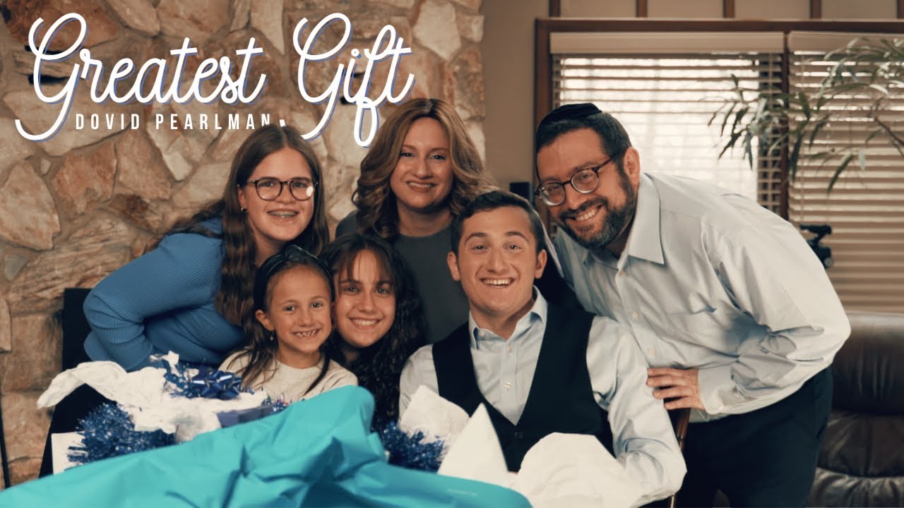 Greatest Gift